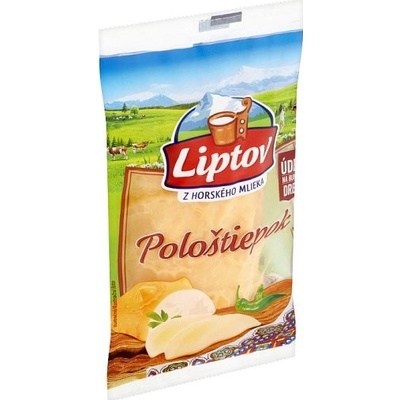 Liptov Pološtiepok údený 180 g
