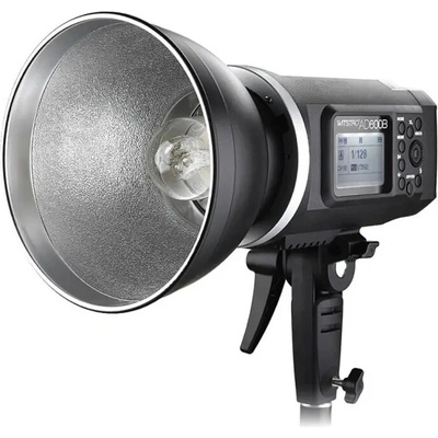 GODOX AD600B TTL Wistro s uchytením Bowens