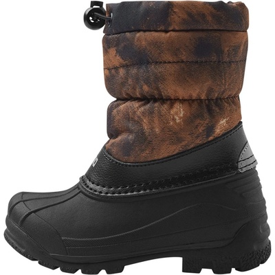 Reima dětské Nefar Cinnamon Brown