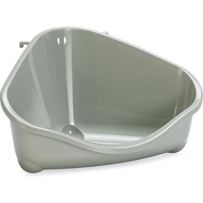Karlie Eco toaleta pro hlodavce zelená 18,5X11X10 cm – Hledejceny.cz