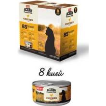 Acana Cat Pate Chicken 8 x85 g