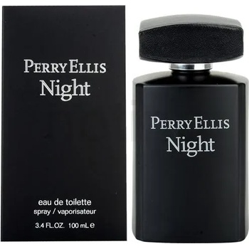 Perry Ellis Night EDT 100 ml