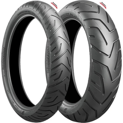 Bridgestone Battlax Adventure A41 180/55 ZR17 73W