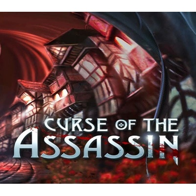 Curse of the Assassin