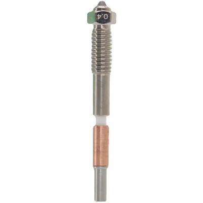 QIDI Tech Биметална дюза от волфрамов карбид за Plus4 - 0, 4 mm (16392818833)