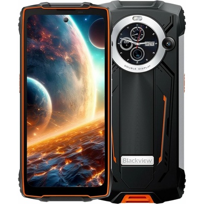BLACKVIEW BV8200 12GB/256GB