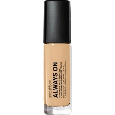 Smashbox Dlouhotrvající make-up Always On Skin-Balancing Foundation F30N 30 ml