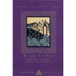 King Arthur And His Knights Of The Round Table (1993)