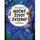 Nočný život zvierat