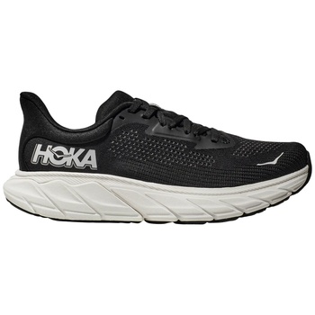 Hoka W Arahi 7 Размер на обувките (ЕС): 38 / Цвят: черен