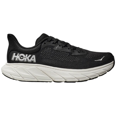 Hoka W Arahi 7 Размер на обувките (ЕС): 38 / Цвят: черен