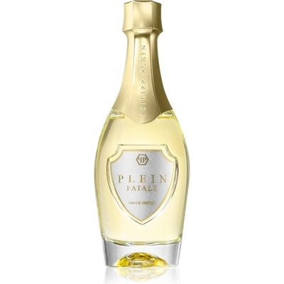 Philipp Plein Fatale parfémovaná voda dámská 90 ml