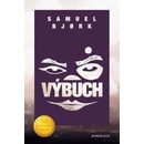 Výbuch