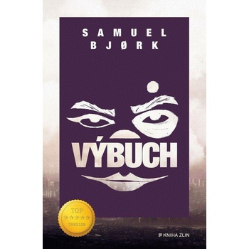 Výbuch