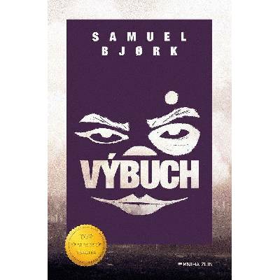 Výbuch