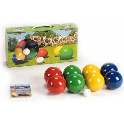 Londero Petanque Bocce set 4