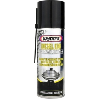 Wynn´s Diesel EGR Extreme Cleaner 200 ml