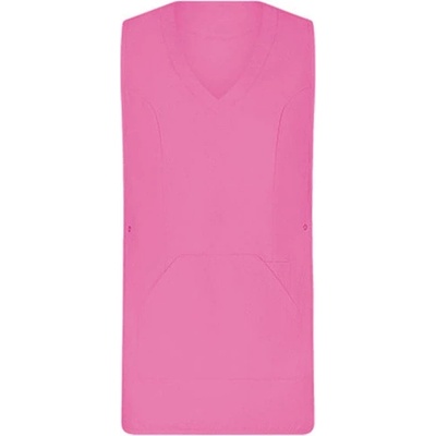 Exner Dámská pracovní vesta EX347 Hot Pink