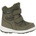 Viking Детски зимни ботуши Viking Kid's Toasty Warm GTX 2V Winter boots - Olive - размер 29 (EU) (702-3432-0318)