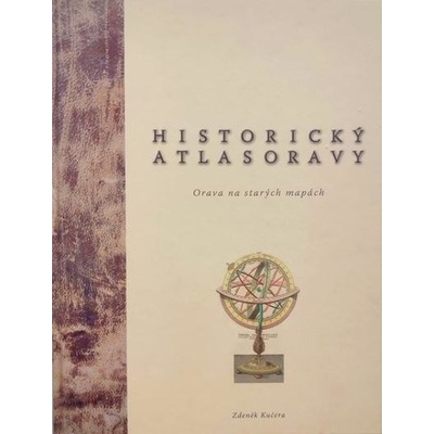 Historický atlas Oravy