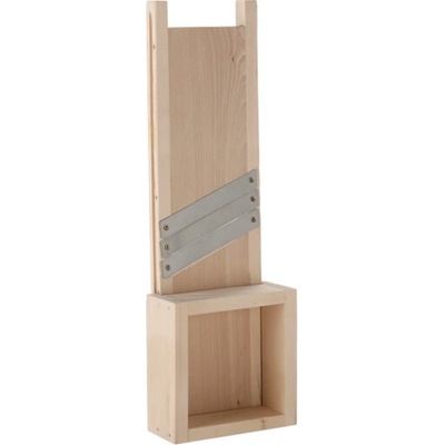 Strúhadlo na kapustu 58x18cm 62625