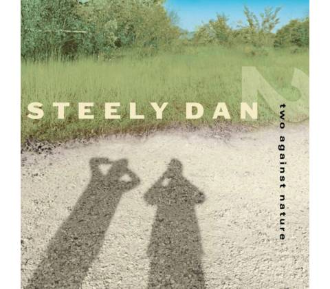 STEELY DAN - TWO AGAINST NATURE CD