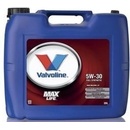 Valvoline MaxLife C3 5W-30 20 l