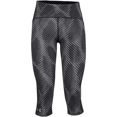 Under Armour W Fly Fast Printed Speed v černém provedení se vzory