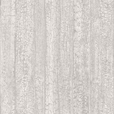 Origin 347530 Sivokrémová vliesová tapeta imitácia dreva Matières Wood rozmery 0,53 x 10,05 m