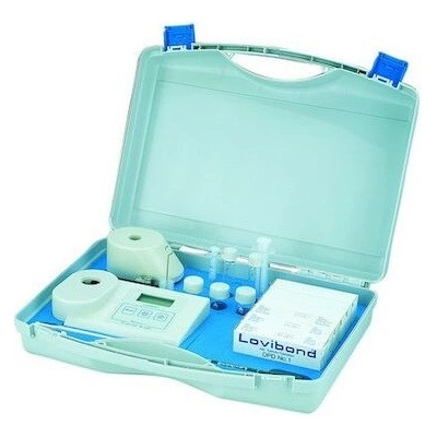 ASTRALPOOL Kompaktní fotometr PC Checkit 5