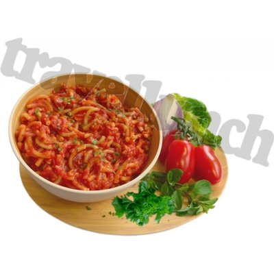 Travellunch Špagety bolognese 250 g