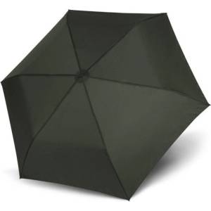 Doppler Чадър Zero99 тъмнозелен (7106307)