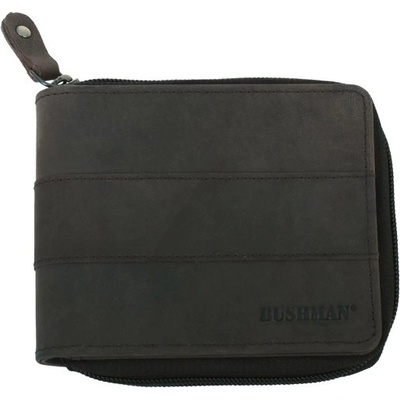Bushman peňaženka Pongola black