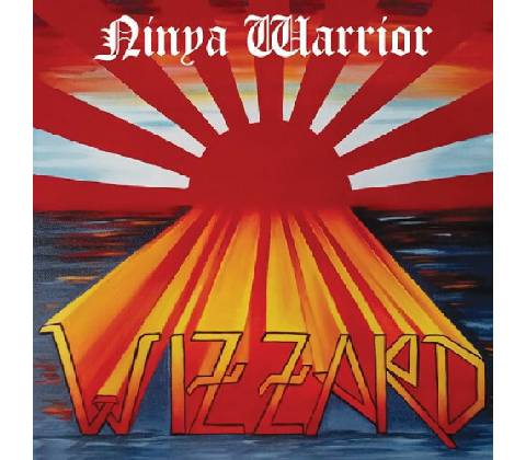 Ninya warrior - Wizzard CD