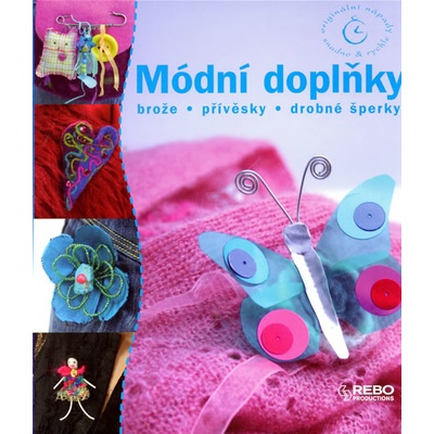 Módní doplňky