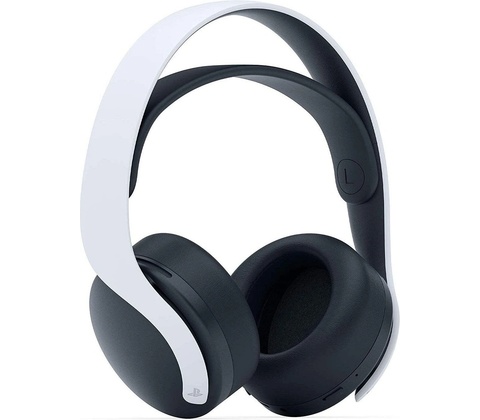 PlayStation PS5 Pulse 3D Wireless Headset