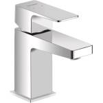 Duravit Manhattan - Смесител за умивалник, хром MH1010002010 (MH1010002010)