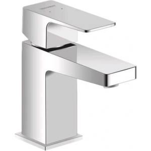 Duravit Manhattan - Смесител за умивалник, хром MH1010002010 (MH1010002010)
