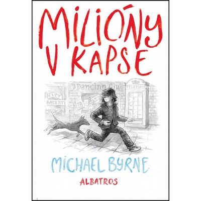 Milióny v kapse - Michael Byrne, Milan Kopecký