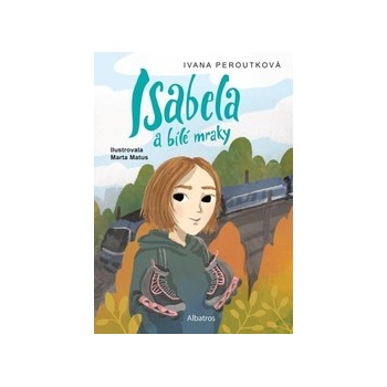 Isabela a bílé mraky