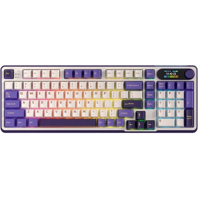 Royal Kludge RK-S98-BBERRYMS-CHTSW-US