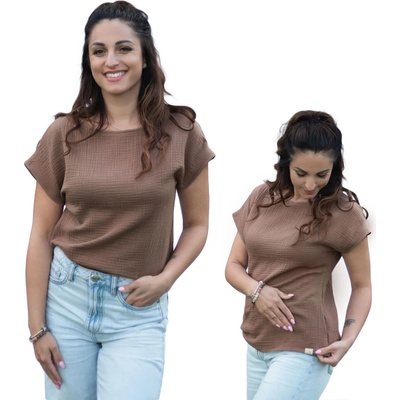 ESITO Diana Brown