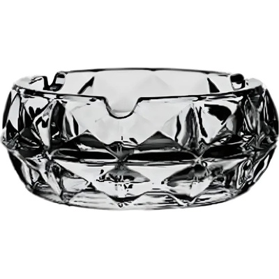 Gaira Popolník sklenený 8574 sivá