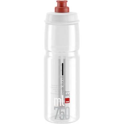 Elite Jet Clear červené logo, 750 ml