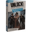 Space Cowboys Unlock! Short 4 Doo-Arann's Dungeon