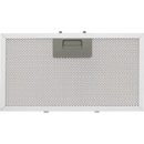 Klarstein Paolo 72, hliníkový tukový filter, 30,9 x 16,8 cm