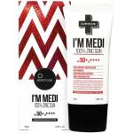Suntique I´m Medi 100pct. Zinc Sun Spf50+ Sunscreen 50ml - Clear (White)