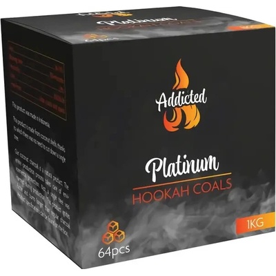 Addicted Platinum 26 mm 1 kg – Zboží Mobilmania