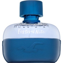 Hollister Festival Nite toaletná voda pánska 100 ml