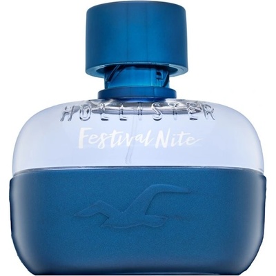 Hollister Festival Nite toaletná voda pánska 100 ml